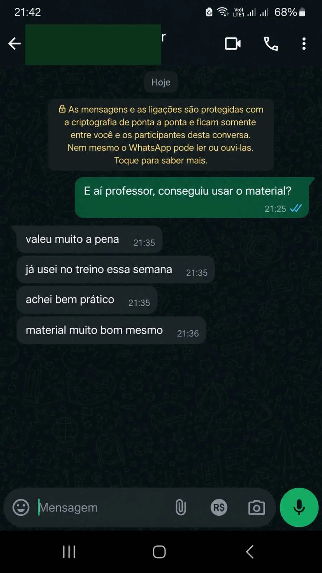 Depoimento 10